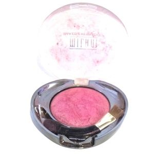Milani Marbleized Baked Eyeshadow - 616 Must Have Fuchsia READ